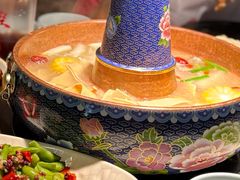 -沪小胖·小龙虾·蓝龙王(八佰伴店)