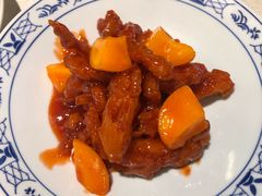 -颂福楼·南京菜(定淮门店)