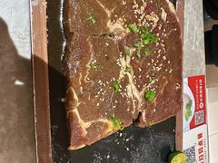 -韩盛·古法烤肉店(皇城恒隆广场店)