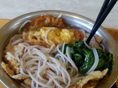 -爱民螺蛳粉(育才路店)