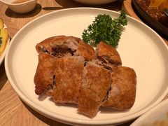 -莆田餐厅PUTIEN(万象天地店)