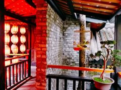 -鱼桥巷·美学川菜