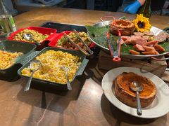-YUMI芽米·法式烘焙·咖啡(骖鸾路店)