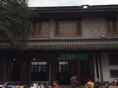 -龙潭水乡