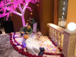 -丝情发艺 I SALON