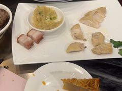 -中国大酒店·食街