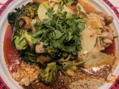 -文立新麻辣烫(合生汇21街区店)