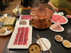 -南门涮肉(通州店)