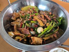 -蜀香源麻辣香锅(江场西路店)