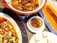 -曾宴·楚菜(湖北省博物馆店)