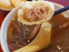 -佬钱湾仔(衣裳街店)