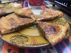 -卡万金特色藏餐