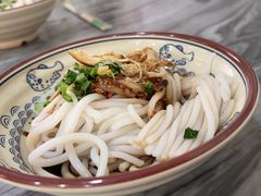 -再回首鸡肉米线(人民路一店)