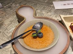 烤奶-桂满陇·西湖船宴(平安金融中心店)
