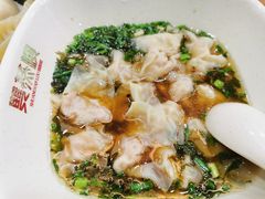 鲜肉馄饨-双燕楼(韶山路店)