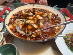 -锦府盐帮·侯宅(五棵松万达店)