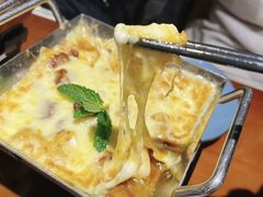 -58度品质川菜馆(经一路店)