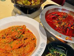 -聚味瞿记·龙虾堂(坡子街店)