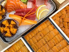 -鮨乐亭Omakase·海胆宴