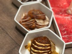 -蘑界·野生菌火锅(深业上城店)