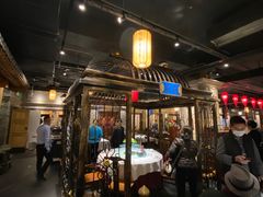 -北平楼·烤鸭·北京菜(牡丹园店)