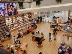 -阅读家(南海天河城店)