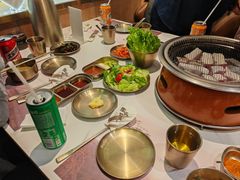 -西塔老太太泥炉烤肉(望京一店)