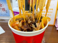 -廖记棒棒鸡(青岛万象城店)