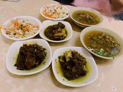 牛排-好成财牛排馆(涂门街总店)