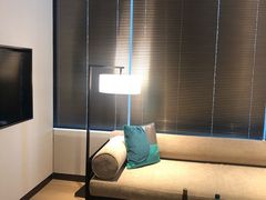 -长沙尼依格罗酒店