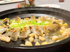-虹御轩·传承江浙菜(虹桥店)