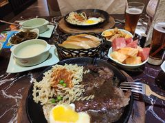 菲力牛排-豪味家(广益哥伦布店)