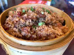 粉蒸肉-湘味·鱼头王(上夼美食街店)