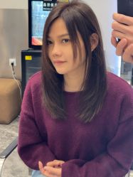 -MMby Hair Code芭曲发型