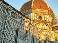 -圣母百花大教堂穹顶