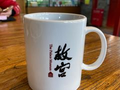乌龙-故宫餐厅(景运门店)