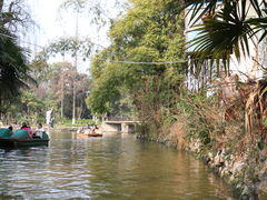 -沙市市中山公园