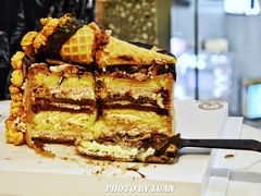 -CAKE BOSS 蛋糕老板(西单君太百货店)