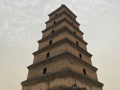 -大慈恩寺(大雁塔)