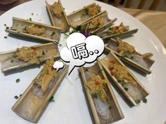 -御膳粥·牛乳粥底火锅·地道顺德菜(容桂店)