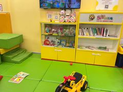 -巧虎KIDS早教中心(青秀区盛天地店)