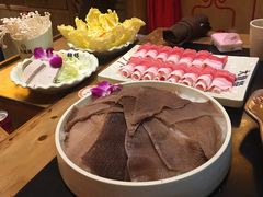 -大龙辣火锅·龙虾·烧烤(湖滨新天地店)