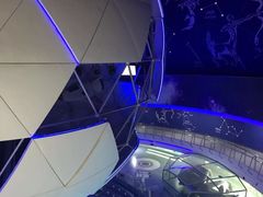-梦东方未来世界航天主题乐园