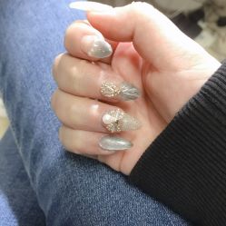 -Yumi优米日式美甲美睫