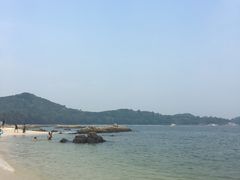 -西涌国际滨海旅游区