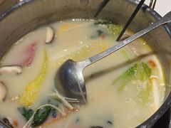 -煲王粤菜餐厅(中侨中心店)