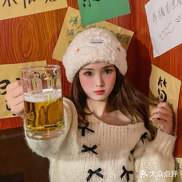 居酒屋拍照姿势✔️义乌首家漫画同款居酒屋🔥