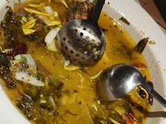 -太二酸菜鱼(深圳布吉万象汇店)