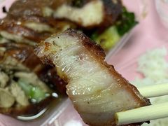 -辉旺烧鹅茶餐厅