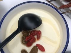 酸奶-有奴思烤肉·清真(正宁路店)